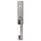 Sure-Loc Hardware Sure-Loc Hardware Tahoe Entry Knobset with KA Deadbolt, Vintage Bronze TA107/DB201 11P - alternate 1